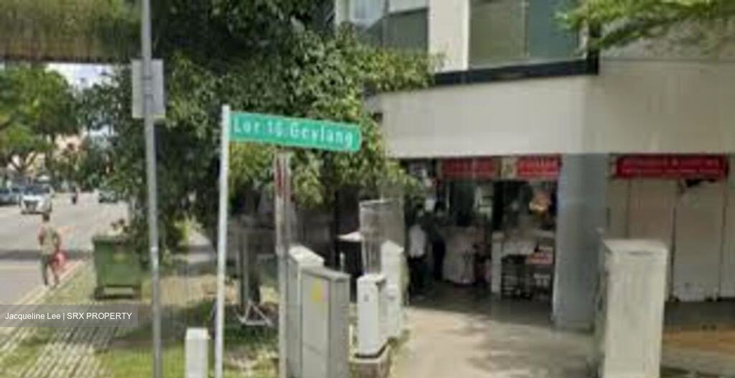 Geylang Road (D14), Terrace #451868971